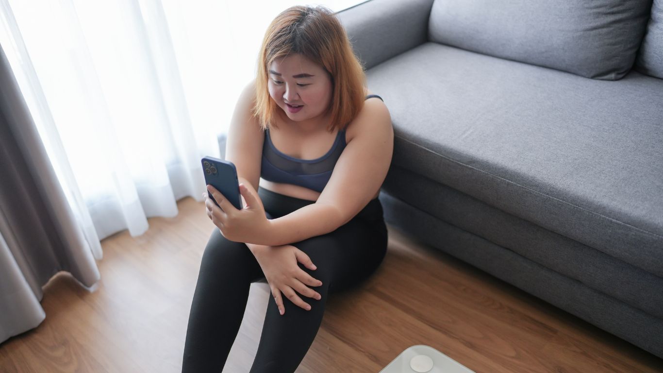 5 mitos sobre obesidade 5 Mitos sobre Obesidade