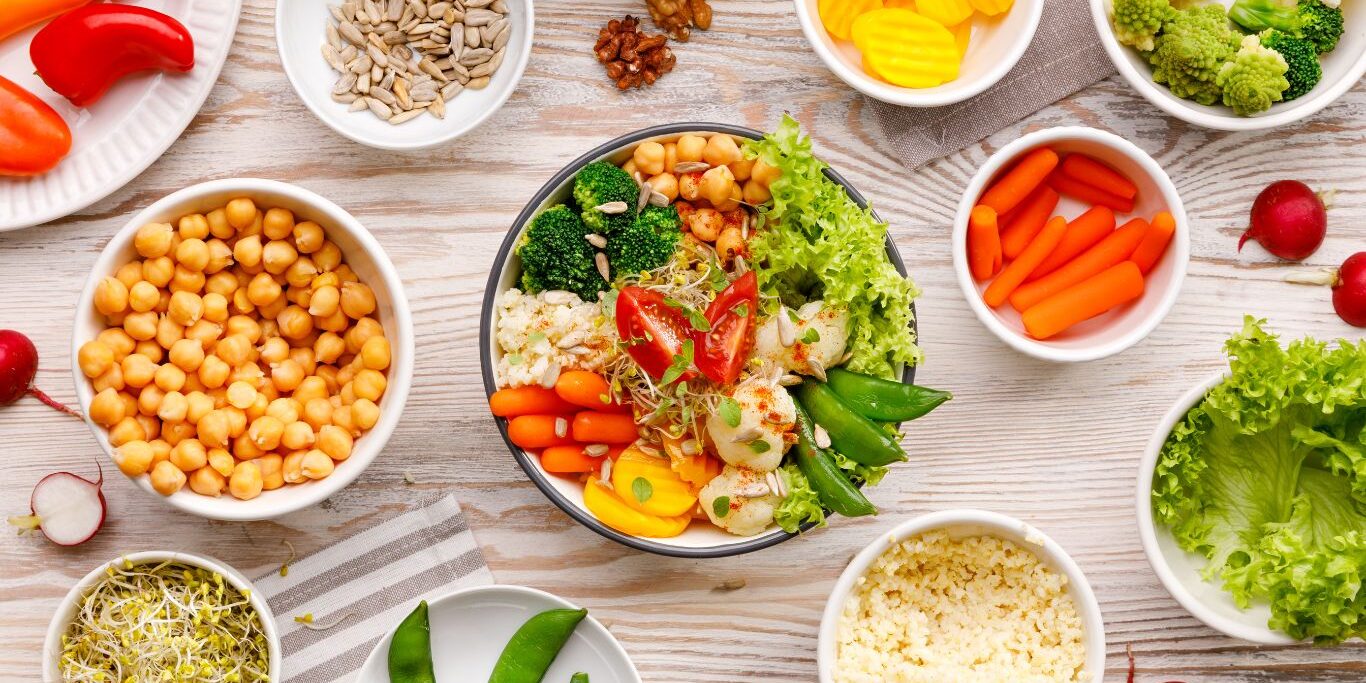 Dicas Práticas de Alimentação Saudável