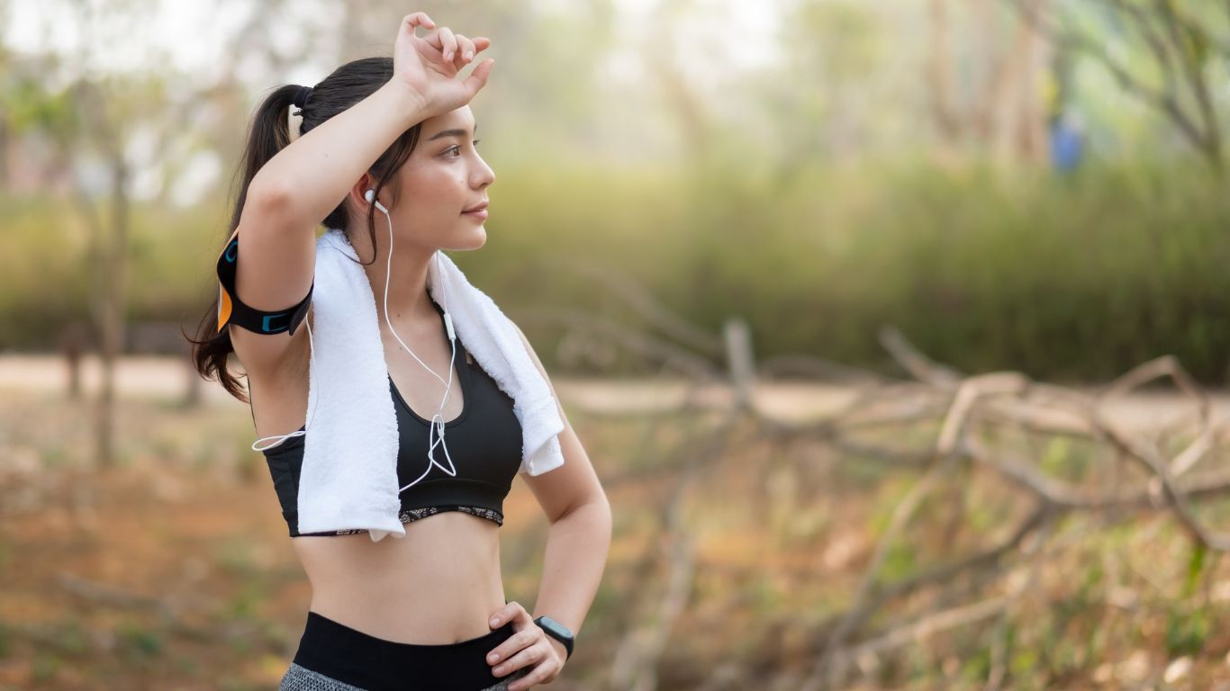 Incorporando atividade física no dia a dia Incorporando Atividade Física no Dia a Dia