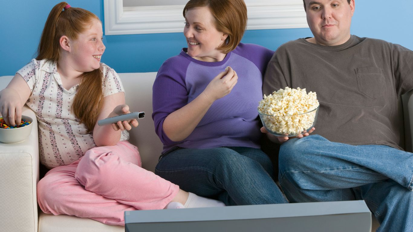 Papel da genética na obesidade Papel da Genética na Obesidade