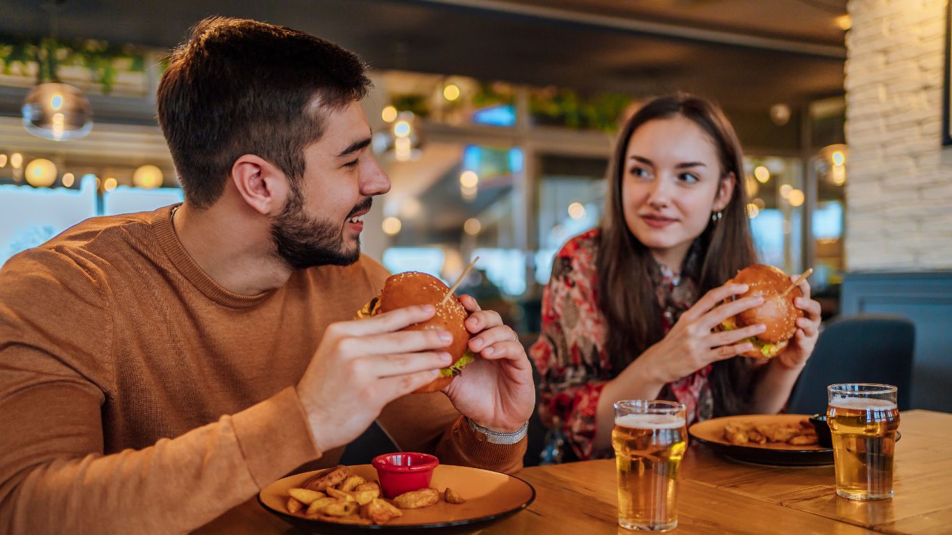 Impacto dos fatores ambientais na obesidade Impacto dos Fatores Ambientais na Obesidade