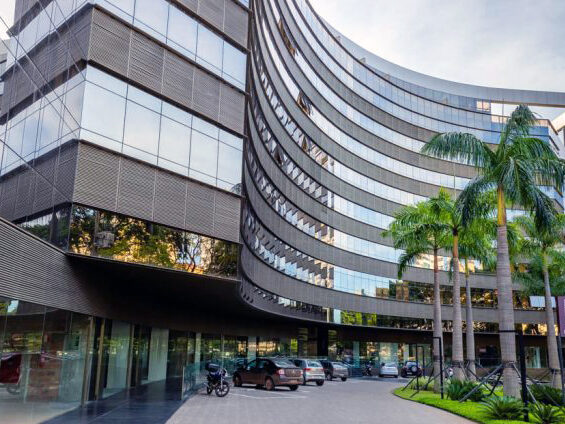 Dr. Eduardo Garcia - fachada