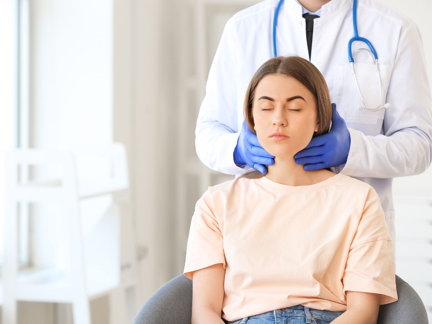 Outras doenças endócrinas